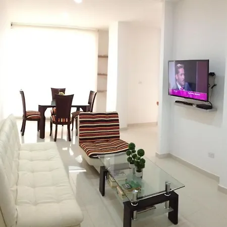 Apartamento En Marbella *