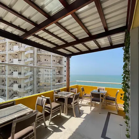Apartamento En Marbella *