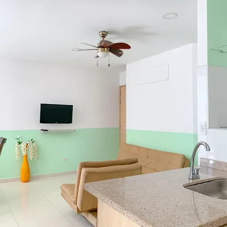 Apartamento En Marbella