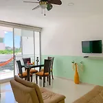 Apartamento en Marbella