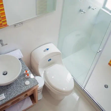 Apartamento En Marbella *