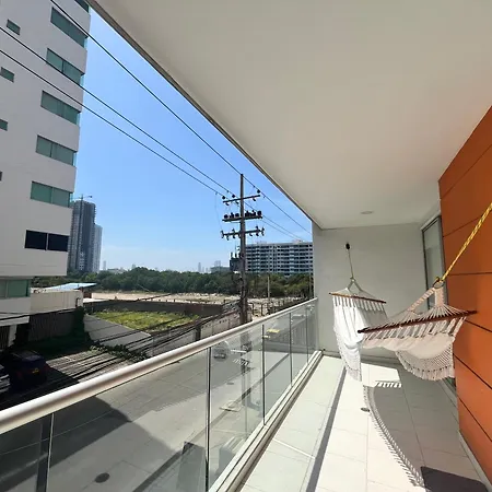 Apartamento En Marbella *